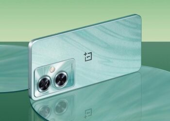 OnePlus Nord N30 SE 5G เปิดตัวทางการ ดีไซน์พรีเมียม ใช้ชิป Dimensity 6020 ชาร์จเร็ว 33W