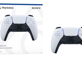 ภาพหลุด DualSense V2 เผยอายุการใช้งานแบตเตอรี่ ยาวนานกว่าเดิม 2 เท่า
