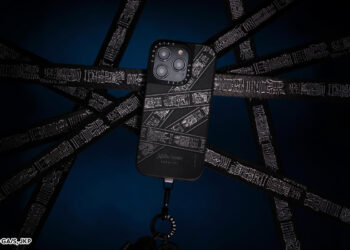 CASETiFY ปล่อยคอลเลกชั่น Jujutsu Kaisen เขย่าวงการอนิเมะ พร้อมผลงานสร้างสรรค์สุดพิเศษ เคส AirPods โกคุมงเคียว ของสะสมที่ต้องห้ามพลาด!