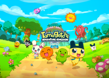 ต้อนรับปีใหม่!! เกม Tamagotchi Adventure Kingdom มาลง Apple Arcade แล้ว พร้อมเกม Cornsweeper และ Blackjack by MobilityWare+