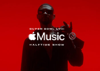 USHER และ Apple Music ปล่อยตัวอย่างอย่างเป็นทางการของ Apple Music Super Bowl LVIII Halftime Show การแสดงสุดอลังการที่รวบรวมผลงานกว่า 30 ปี