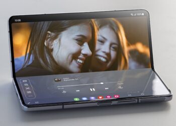 Samsung Galaxy Z Fold6 จะมีดีไซน์บางที่สุดในบรรดา Galaxy Z Fold Series