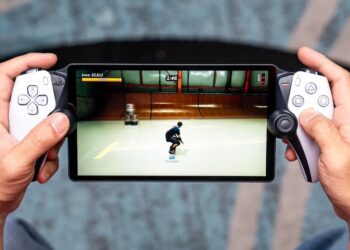 PlayStation Portal ถูกแฮกจนสามารถเล่นเกมของ PSP ได้สำเร็จ