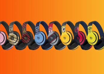 Beats จับมือกับ Major League Soccer เตรียมออกหูฟังรุ่นพิเศษ สร้างขึ้นตามธีมของสโมสรฟุตบอล
