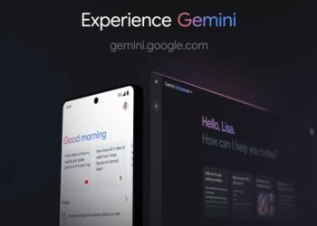 Google เปลี่ยนชื่อ Bard เป็น Gemini พร้อมเปิดตัว Gemini Advanced ใช้งานได้แล้วบน iOS และ Android
