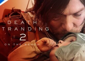 PlayStation จัดงาน State of Play เผยโฉมเกมใหม่อาทิ Death Stranding 2 ,Until Dawn จะวางจำหน่ายบน PS5 ภายในปี 2024