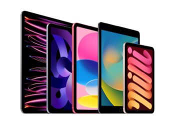 iPad ของ Apple เป็นผู้นำในตลาดแท็บเล็ตปี 2023 ท่ามกลางยอดจัดส่งโดยรวมลดลง 10%