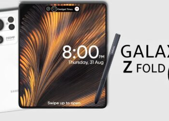Samsung Galaxy Z Fold6 อาจได้รับกล้องหลัก 200 ล้านพิกเซล แบบเดียวกับ Galaxy S24 Ultra