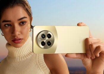 realme NARZO 70 Pro 5G เปิดตัวแล้ว มาพร้อมกล้องหลัก Sony IMX890 OIS ใช้ชิป Dimensity 7050