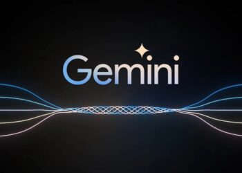Apple อาจใช้ Gemini ของ Google ช่วยทำงานด้าน AI สำหรับ iPhone