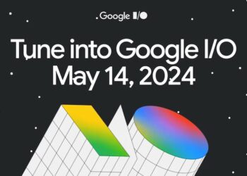 Google ประกาศจัดงาน I/O 2024 ในวันที่ 14 พฤษภาคมปีนี้