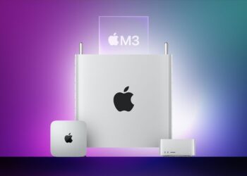 Mac mini, Mac Studio, Mac Pro ที่มาพร้อมชิป M3 series อาจได้รับการเปิดตัวภายในปีนี้