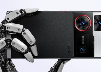 Nubia Z60 Ultra Photographer’s Edition จะเปิดตัวในวันที่ 28 มีนาคมนี้