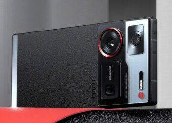 Nubia Z60 Ultra Photographer Edition เปิดตัวทางการ ชูจุดเด่นด้าน AI ราคาราว 22,090 บาท