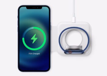 iPhone 12 รองรับการชาร์จไร้สาย Qi2 ความเร็ว 15Wแล้ว หลังอัปเดต iOS 17.4