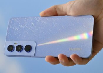 realme C65 จะเปิดตัวในวันที่ 4 เมษายนนี้ มาพร้อมปุ่ม Dynamic คล้ายปุ่ม Action ของ iPhone 15 Pro