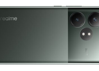 realme GT Neo6 SE ถูกปล่อยภาพหลุด และสเปกออกมาแล้ว