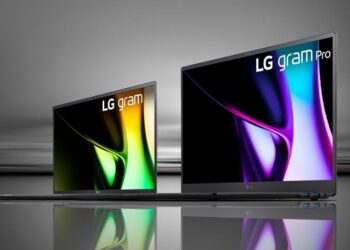 LG ออกโปรสุดคุ้ม! ซื้อแล็ปท็อป LG gram และ LG gram Pro ใหม่ล่าสุด รับฟรีสมาร์ทมอนิเตอร์และของแถมมูลค่ากว่าหมื่นบาท วันนี้ถึง 25 พ.ค. 67