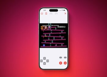 Bimmy แอปจำลองเกม NES ถูกลบออกจาก App Store อย่างรวดเร็ว