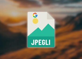 Google เปิดตัวรูปแบบไฟล์ภาพใหม่ Jpegli ให้คุณภาพสูงขึ้น แต่ประหยัดแบนด์วิดท์
