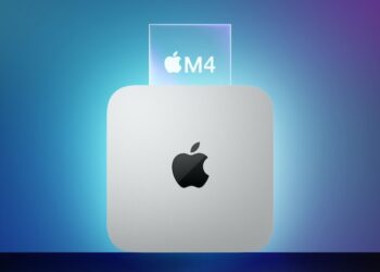 Mac mini รุ่นใหม่จะข้ามชิป M3 ไปใช้ชิป M4 เปิดตัวอย่างเร็วที่สุดในปลายปีนี้