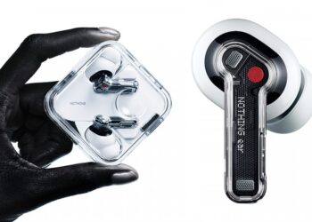 Nothing Ear เปิดตัวแล้ว ราคา 5,599 บาท มาพร้อมรุ่น Ear (a) ราคา 3,799 บาท