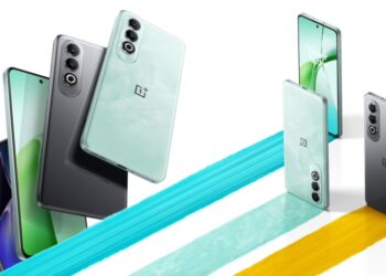 OnePlus Nord CE4 เปิดตัวทางการ ใช้ชิป Snapdragon 7 Gen 3 ชาร์จเร็ว 100W ราคาเริ่มต้นราว 10,990 บาท