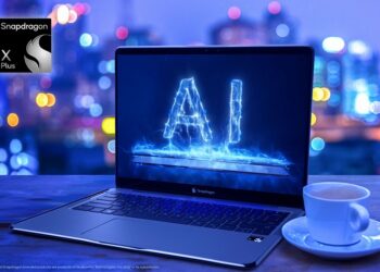 Qualcomm เปิดตัวชิป Snapdragon X Plus สำหรับแล็ปท็อป มาพร้อม NPU ที่เร็วที่สุดในโลก