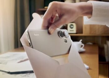 Redmi Turbo 3 เผยโฉมแล้ว ผ่านวิดีโอทีเซอร์ ยืนยันเปิดตัว 10 เมษายนนี้