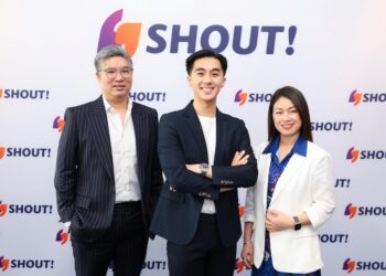 SHOUT! แพลตฟอร์มใหม่ด้านอินฟลู-คอมเมิร์ช ครบวงจร ตอบโจทย์ความต้องการทุกธุรกิจ เข้าถึงอินฟลูฯ กว่า 10,000 รายในที่เดียว