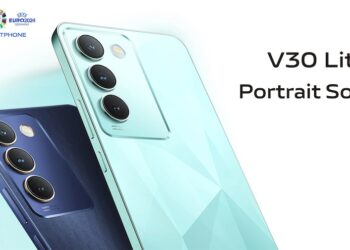 vivo V30 Lite 4G เปิดตัวแล้ว มาพร้อมจอแสดงผล 120Hz AMOLED ใช้ชิป Snapdragon 685 ชาร์จเร็ว 80W