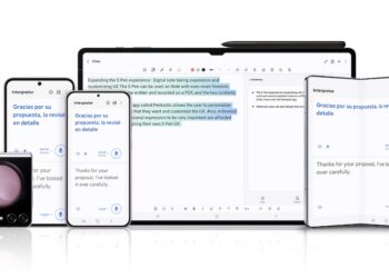 ยืนยันแล้ว!! Galaxy S22 series, Galaxy Z Fold4, Galaxy Z Flip4, Galaxy Tab S8 series จะได้รับ Galaxy AI ในเดือนพฤษภาคมนี้