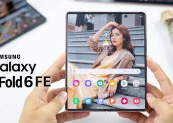 Samsung อาจเปิดตัว Galaxy Z Fold6 FE ราคาประหยัดไม่รองรับปากกา S Pen ในปีนี้