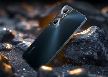 realme C65 เปิดตัวแล้ว รองรับชาร์จเร็ว 45W ใช้ชิป Helio G85 ราคาเริ่มต้นราว 5,490 บาท