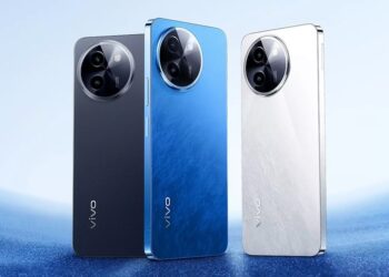 vivo Y200i 5G มาพร้อมแบตเตอรี่ 6000mAh ชาร์จเร็ว 44W ราคาเริ่มต้นราว 8,390 บาท