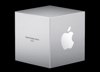 Apple ประกาศรายชื่อแอปพลิเคชัน ที่ผ่านเข้าสู่รอบสุดท้ายของ Apple Design Award 2024