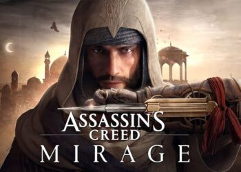 Assassin’s Creed Mirage พร้อมให้เล่นบน iPhone 15 Pro และ iPad บางรุ่น ในวันที่ 6 มิถุนายนนี้