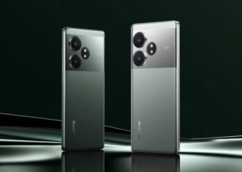 realme GT Neo6 จะใช้ชิป Snapdragon 8s Gen 3 ชาร์จเร็วมากกว่า 100W