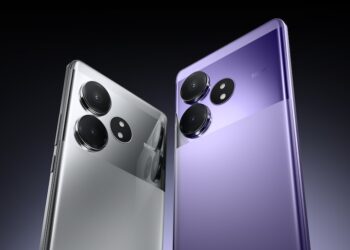 realme GT Neo6 เปิดตัวแล้ว ใช้ชิป Snapdragon 8 Gen 3 หน้าจอสว่างถึง 6000 นิต แรม 16GB รอม 1TB