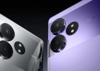 realme GT Neo6 สนับสนุนความละเอียด 1.5K ของเกม Genshin Impact และเฟรมเรท 120fps ในเกม Honor of Kings