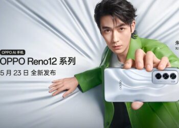 OPPO Reno12 Series จะเป็นสมาร์ทโฟนรุ่นแรกของ Android ที่รองรับการแชร์และตกแต่ง Live Photo