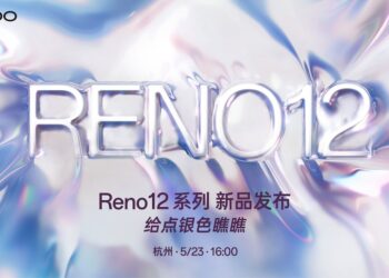 ยืนยันแล้ว!! OPPO Reno12 Series จะเปิดตัวในวันที่ 23 พฤษภาคมนี้