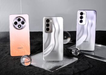 OPPO Reno12 Series 5G ก้าวไปอีกขั้นกับ AI Phone เครื่องแรก ดีที่สุด ล้ำที่สุด เทรนดี้ที่สุดสำหรับคนรุ่นใหม่ ในราคาหมื่นต้น