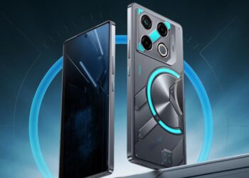 Infinix เตรียมเปิดตัว Infinix GT 20 Pro 5G อย่างยิ่งใหญ่ ครั้งแรกของสมาร์ทโฟนที่ใช้ในสุดยอดการแข่งขัน RoV Pro League 2024/WINTER ก่อนเผยราคาในไทย 25 มิถุนายนนี้