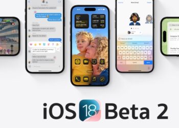 รวมฟีเจอร์ใหม่ที่พบใน iOS 18 Beta 2