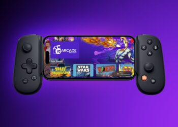 Antstream Arcade แอปเล่นเกมในรูปแบบสตรีมมิ่ง จะเปิดตัวบน iPhone และ iPad ในสัปดาห์หน้า มีมากกว่า 1,300 เกม