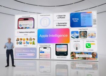 Apple กำลังมองหาพาร์ทเนอร์ด้าน AI ในจีน เพื่อรวมเข้ากับ Apple Intelligence
