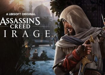 Assassin’s Creed Mirage สำหรับ iPhone และ iPad วางจำหน่ายแล้วบน App Store