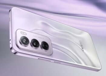 OPPO Reno12 Pro และ Reno12 เปิดตัวในยุโรป มาพร้อมฟีเจอร์ AI จาก Gemini ของ Google