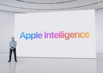 เปิดตัว Apple Intelligence ระบบอัจฉริยะส่วนบุคคลของ Apple
